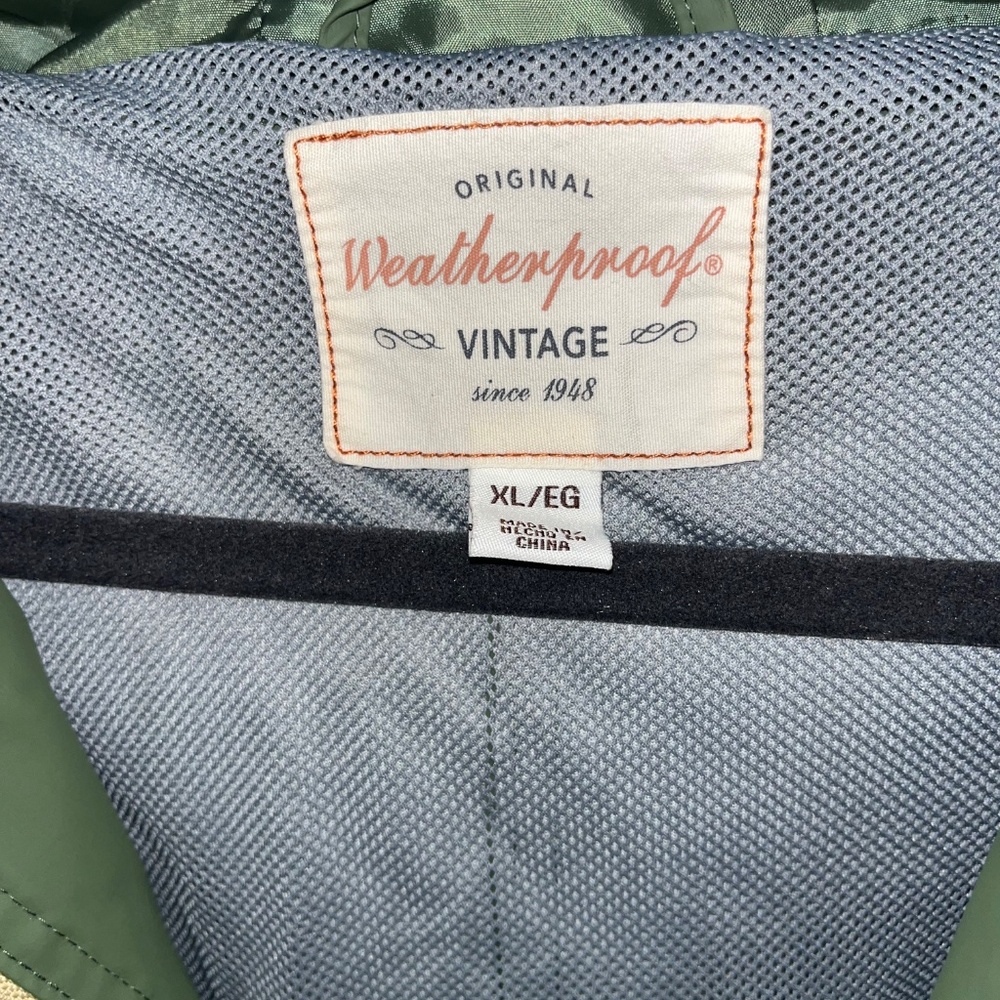 Jacket - Picture 2 of 2